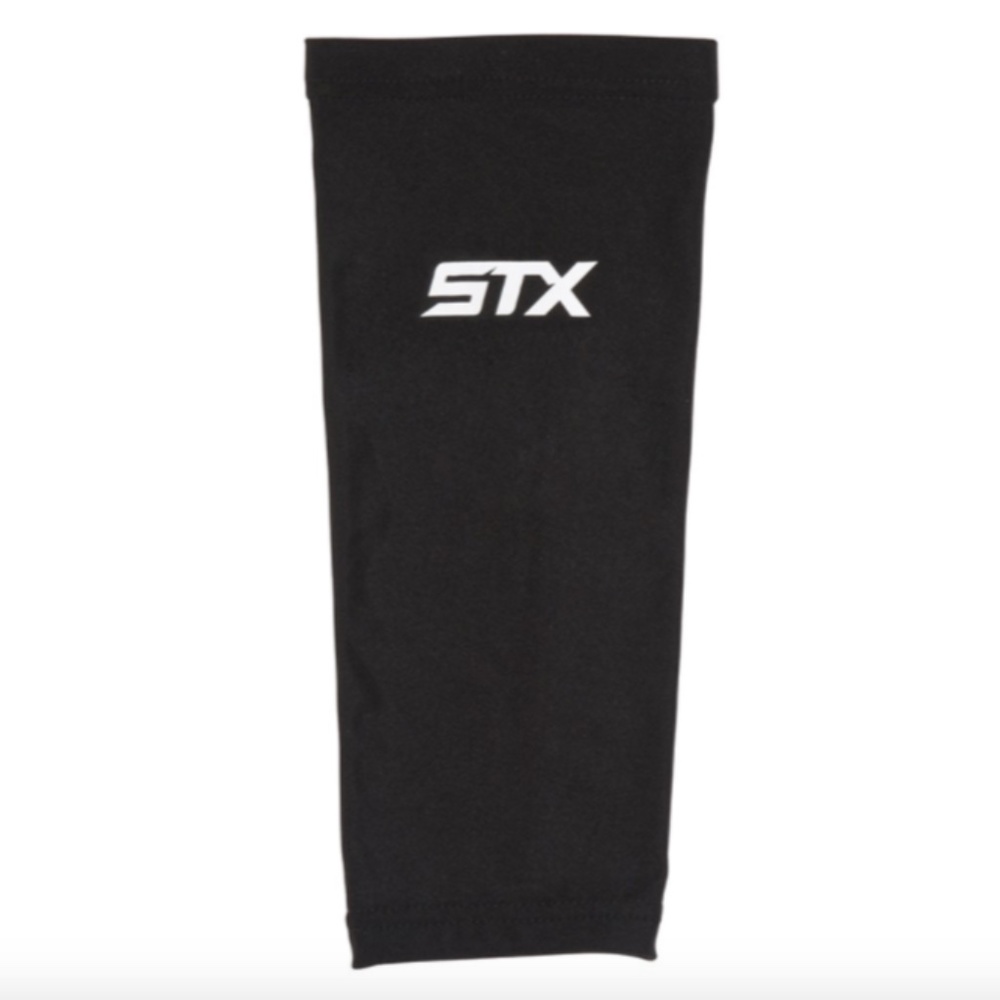 NWT Black STX Rash Guard Sock